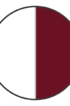 Blanco/Vino tinto