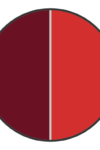 Rojo/Vino tinto